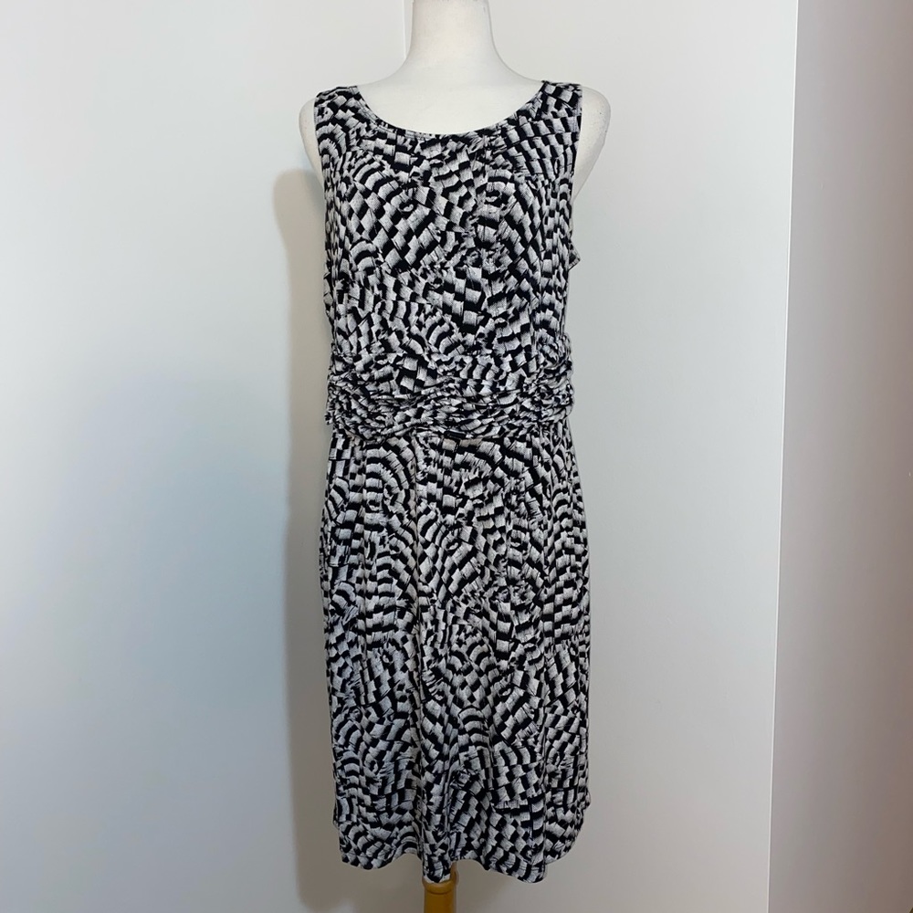 1x Dress